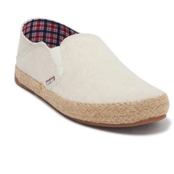 Ben Sherman New Jensen Slip On Mens Shoes size 10 - Picture 2 of 9